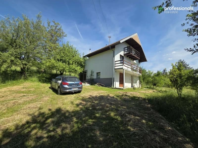 Vikendica Kiseljak Uknjiženo