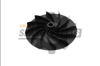 VILLY 1000E / VILLY 1300E / 1200E  / 1600E 120-51-08-4826-Nosac noza ventilatora