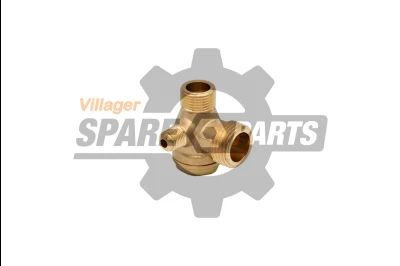 VAT 24/50 21 - Nepovratni ventil