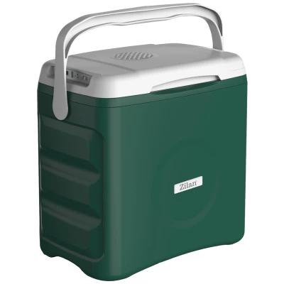Zilan Frižider, prijenosni, hlađenje/grijanje, 33 l., 55W,12V/220V - ZLN4759
