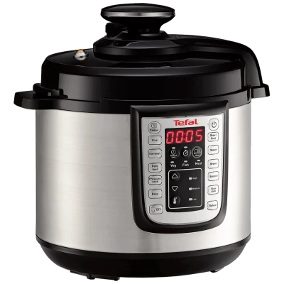 Tefal Višenamjenski ekspres lonac, One Pot - CY505E30