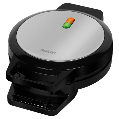 Aparat za vafle SWF 1010BK Sencor