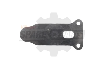 VAT VE 50 5 - Ventil lisnati