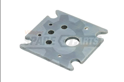 VAT VE 50 4 - Plocica ventila KPT.