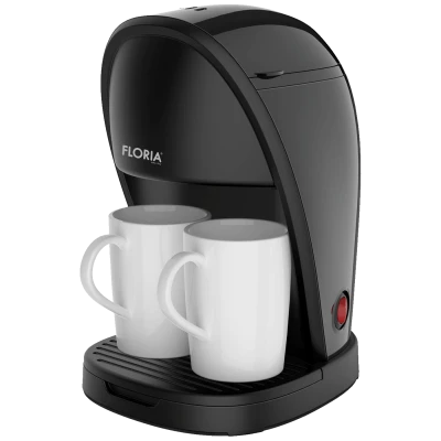 Floria Aparat za kafu, 370-450W - ZLN9297