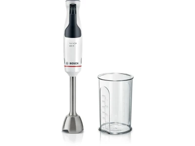 BOSCH štapni mikser Serie 4|,600W BIJELA, Mjerna posuda
