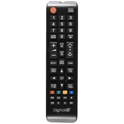 home Daljinski upravljač za Samsung  TV prijemnike - URC SAM2