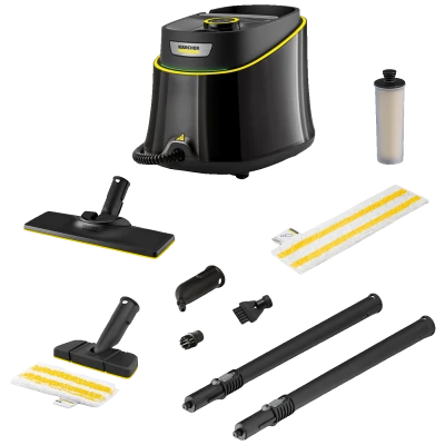 Karcher Parni čistač, 1900W, Deluxe Anniversary Edition - SC 3 Deluxe Anniversary Edition
