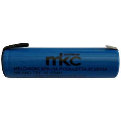 MKC Baterija akumulatorska, 18650 Li-Ion 3.7V 3000mAh - INR18650MP 3000 mAh