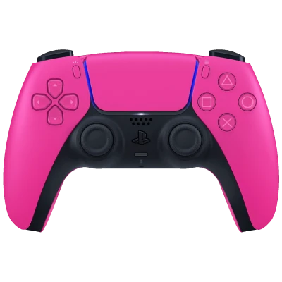 Sony Bežični kontroler PlayStation 5, Nova Pink - PS5  W.Controller Pink