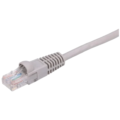 Extralink Mrežni kabel Cat.5e, AWG26, 3 met. - Kat.5e UTP 3m LAN Patchcord