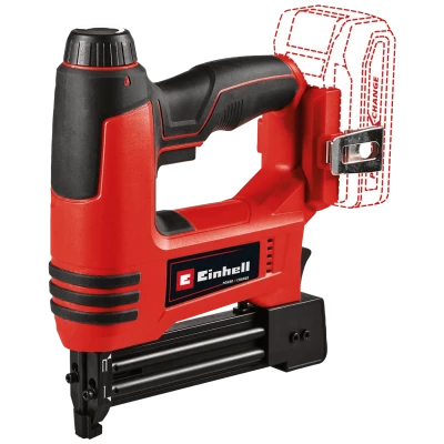 Einhell Aku klamerica, bez baterije - Power X-Change Aku TE-CN 18 Li-Solo