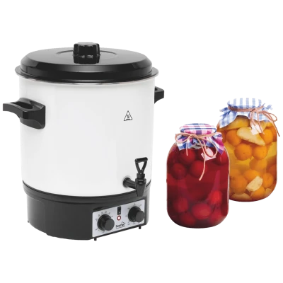 home Aparat za sterilizaciju, čaj/kuhano vino, prokuhavanje hrane - HG BA 27