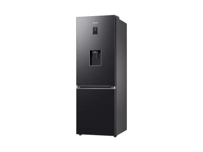 Samsung frižider RB34C652EB1 visina 185 cm, zapremina 341l