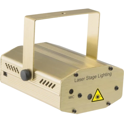 SAL Laser projektor, novogodišnji svjetlosni efekti - DL XMS
