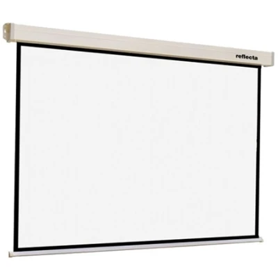 Platno za projektor  Reflecta Crystal-Line Rollo, 180x180 cm ,87661