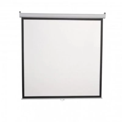 Platno za projektor Everest MPP-180 180x180cm zidno, 40670