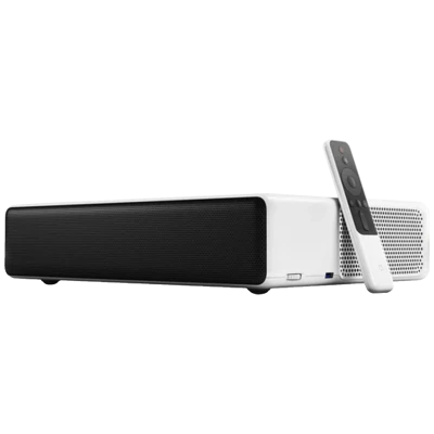 Xiaomi Pametni projektor, 4K, Android TV, WiFi 2.4 / 5 GHz - Mi 4K Laser Projector 150"