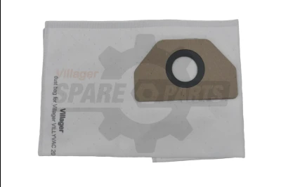 VILLYVAC 20 DWS KESA ZA PRASINU MIKROFIBER 20 L  (3/1)