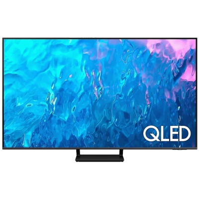 Samsung Televizor Smart 4K QLED Q70C 55" - QE55Q70CATXXH