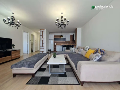 Stan novogradnja Dijamant Nova Otoka Sarajevo 54 m2