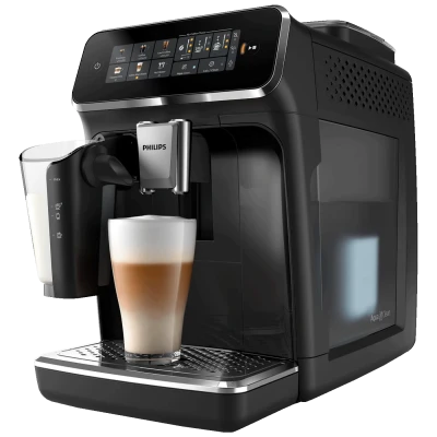 Philips Aparat za espresso kafu, automatski, 5 napitaka - EP3341/50