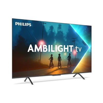 Philips 43"PUS8200 4K Titan OS AMBILIGHT TV 3 strane; HDR10+ Dolby Atmos i DTS:X 43PUS8200/12