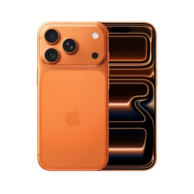 Apple iPhone 17 Pro 256 Orange eSim ,MG864J/A