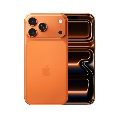 Apple iPhone 17 Pro Max 256 Orange eSim ,MFY94J/A