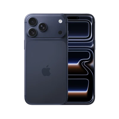 Apple iPhone 17 Pro Max 256 Blue eSim ,MFYA4J/A