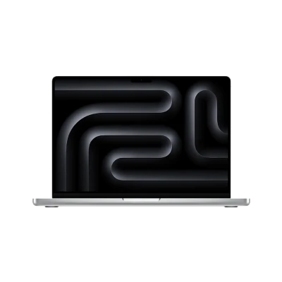 Apple MacBook Pro 14" M5 16GB 512GB SSD Silver MDE44LLA