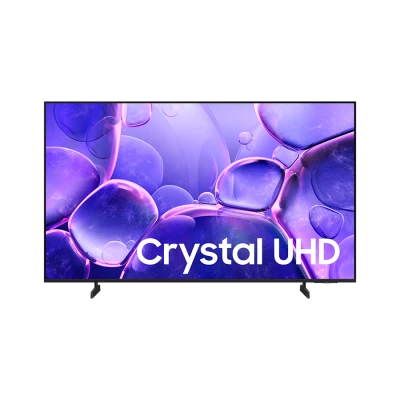 SAMSUNG TV 43" Smart UE43U8072FUXXH, Tizen, DVB-T2/C/S2, 4K