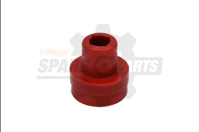 VRS 51 TE 20430030440 - BIKSNA OSOVINE