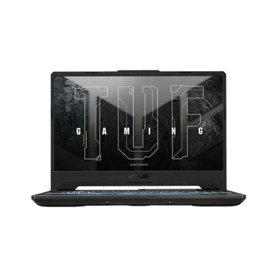 ASUS TUF A15 FA506NCG-HN185 15,6" FHD IPS AG 144Hz AMD Ryzen 7 7445HS 16GB/512GB SSD/RGB kbd./NVIDIA RTX 3050-4GB/2Y/crna