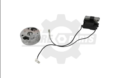 DM 14 Elektronika GB/T 845