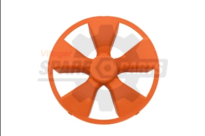 VILLY 1600E 51073265 - Radkapna zadnjeg tocka