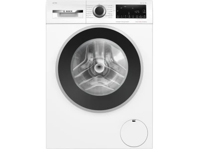 BOSCH Perilica-Sušilica rublja 10.5/6 kg. 1400 o/min; I-DOS,Iron Asist,