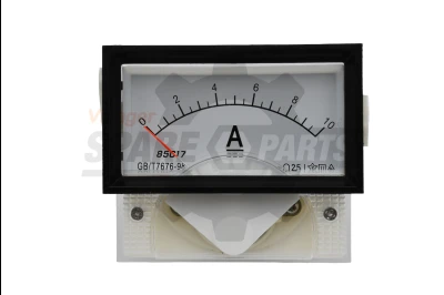 VCB 6E 29 - Ampermetar