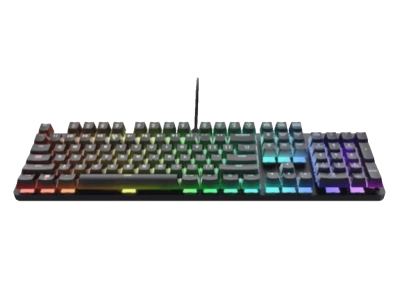 Trust GXT871 Zora mehaničkagaming tastatura, US layout