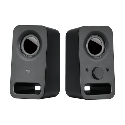 Zvučnici 2.0 LOGITECH Z150, white, 980-000815