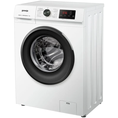 Gorenje Mašina za veš, 1200 obrtaja, 7 kg veša , A+++ - WNHVB72SDS