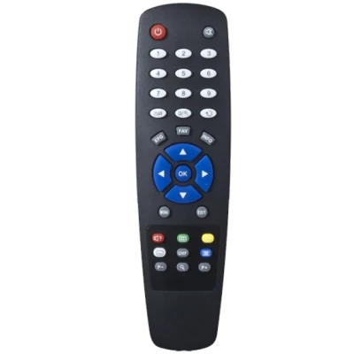 Amiko Daljinski upravljač za Amiko 549 FTA/CX/CX-RF prijemnike - RC-549