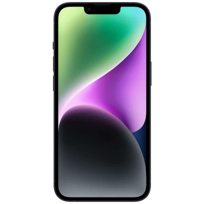 Apple iPhone 14, 128 GB, Super Retina XDR OLED 6.1" - iPhone 14 128GB Midnight EU