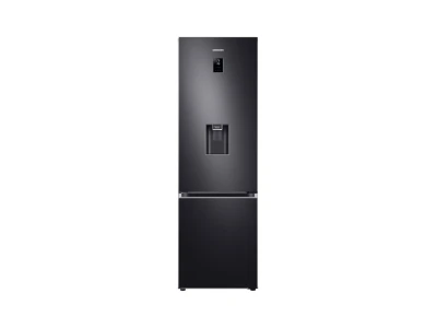 Samsung frižider RB38C650EB1 visina 203 cm, zapremina 386l