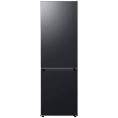 Samsung Frižider/zamrzivač, zapremina 344 lit., Bespoke, Crna - RB34C7B5EB1/EF
