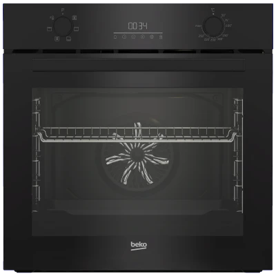 Beko Ugradbena pećnica, kapacitet 72 lit., A - BBIE 17300 B