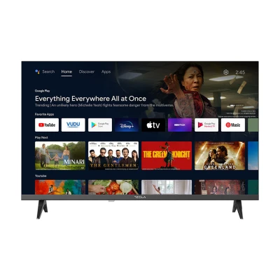 TESLA TV 32" 32E635BHS HD ANDROID