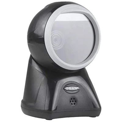 Gsan POS skener, 2D laser - GS-A80