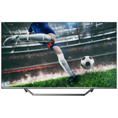 Hisense Televizor Smart LED 4K UHD 50" - 50U7QF