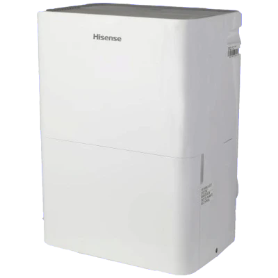Hisense Odvlaživač zraka, 20 l / 24 h, WiFi, R290, 260W - D20HW